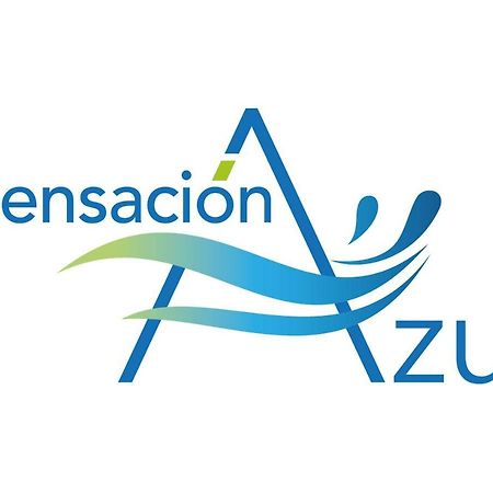 Ferienwohnung Sensacion Azul Torrevieja Exterior foto