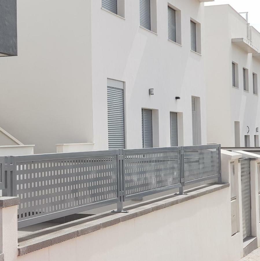 Ferienwohnung Sensacion Azul Torrevieja Exterior foto