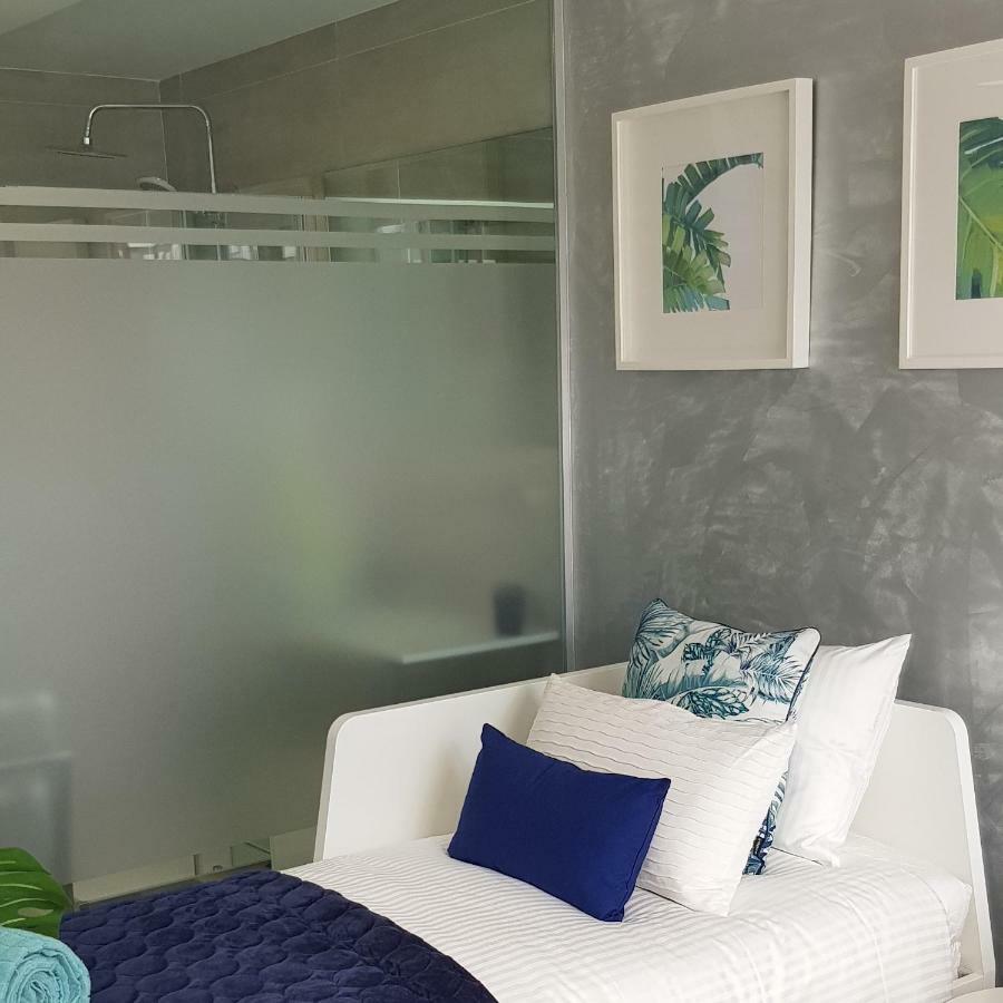Ferienwohnung Sensacion Azul Torrevieja Exterior foto