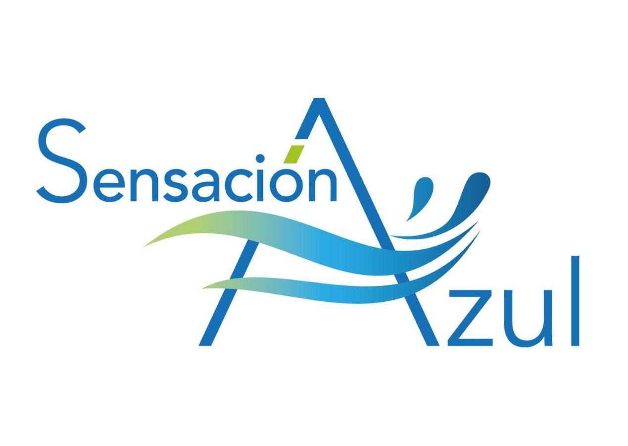 Ferienwohnung Sensacion Azul Torrevieja Exterior foto